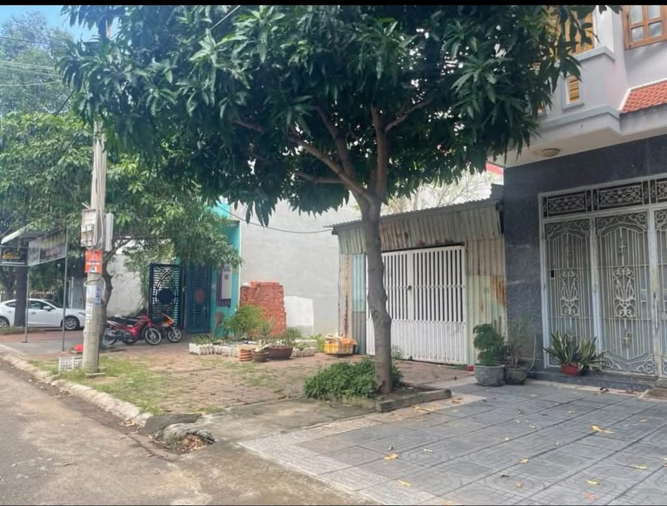 Bán đất TĐC 855 Bình Giã, Rạch Dừa, 106m² - Sổ hồng chính chủ, giá tốt!