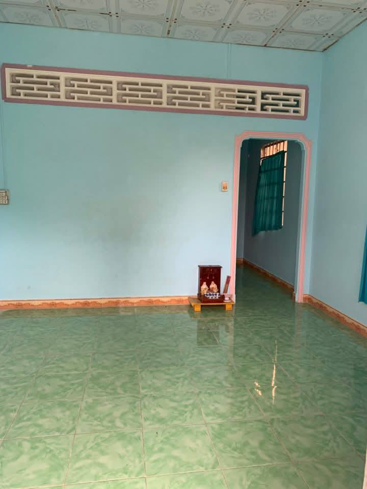 Nhà cho thuê tại Bến Tre, 1 trệt 1 lầu, giá chỉ 3 triệu/tháng - Gần KCN Giao Long