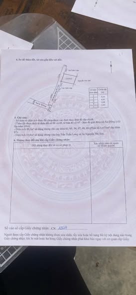 Đất nền An Đồng Hải Phòng 110m² giá 1.4 tỷ - Đầu tư sinh lời ngay!