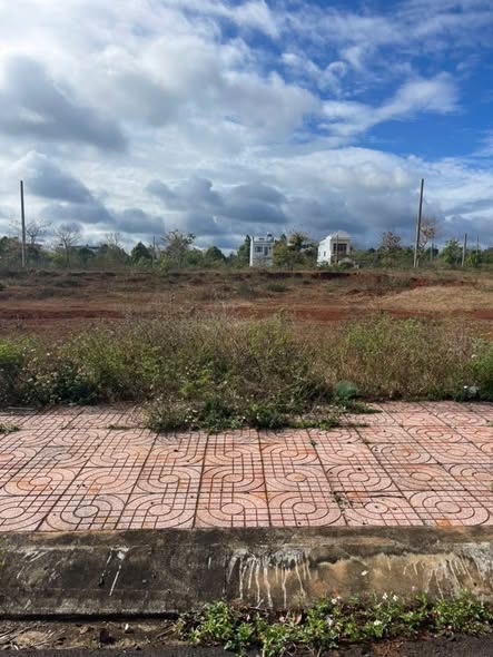 Đất nền trung tâm phường An Lạc Buôn Hồ 120m² giá 1.55 tỷ - Đầu tư sinh lời cao!