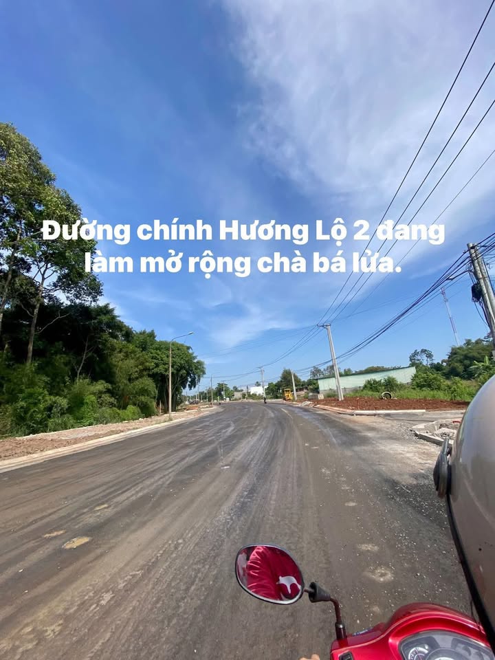 Đất nền đường Lan Anh 4, phường Hoà Long, 100m² giá 1.9 tỷ - Đầu tư sinh lời ngay!