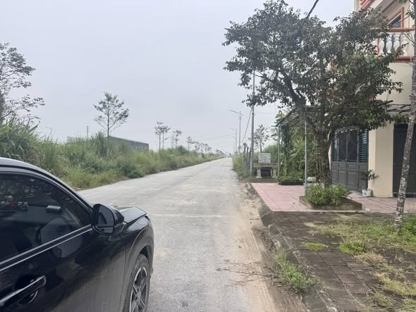 Đất nền Rừng Thông Đông Sơn 120.6m² giá 1.7 tỷ - Đầu tư sinh lời ngay!