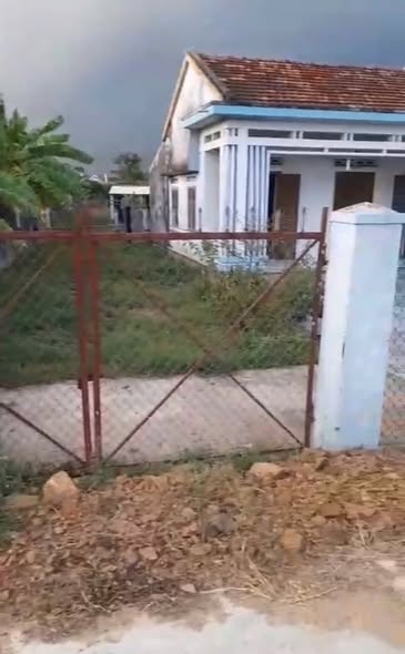 Đất nền xã Ninh Thượng, Ninh Hòa 1.020m² giá 1 tỷ - Cơ hội đầu tư tuyệt vời!