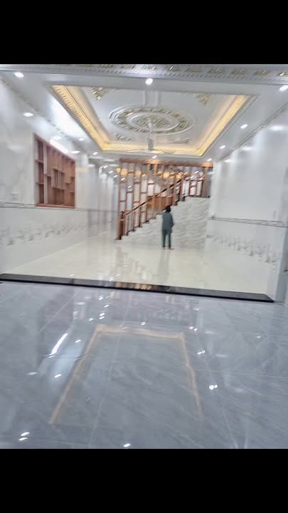 Nhà phố Hội Nghĩa - Tân Uyên 110m² giá 2.95 tỷ - Thiết kế hiện đại, vào ở ngay!