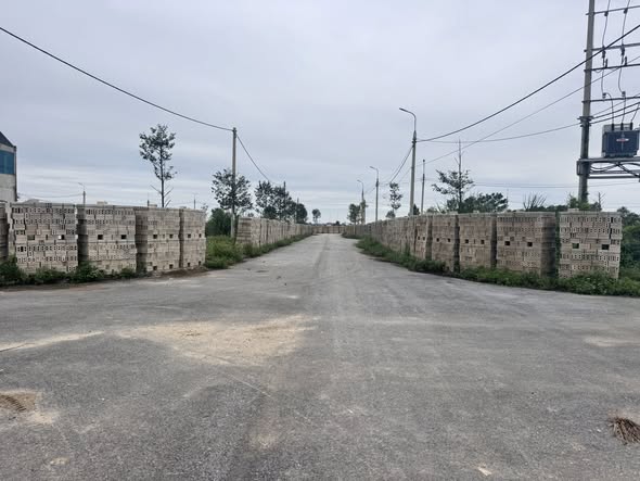 Đất nền Đông Hòa, Thanh Hóa 176m² - Giá cắt lỗ chính chủ!