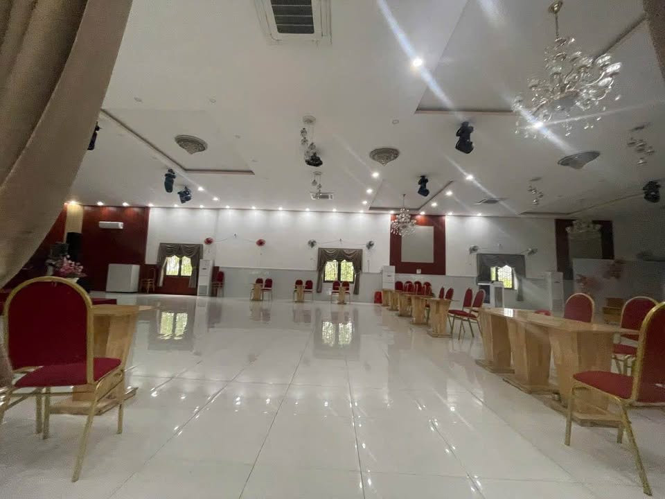 Xưởng 1222m² mặt tiền Tỉnh Lộ 15, Củ Chi giá 32 tỷ - Đường xe container, thổ cư 1000m²!