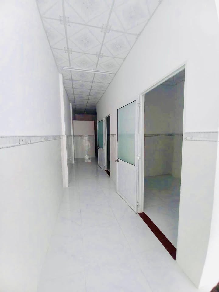 Nhà riêng Hẻm 106 Đường Đồng Khởi Trà Vinh 51m² giá 650 triệu - Sẵn sàng sở hữu ngay!