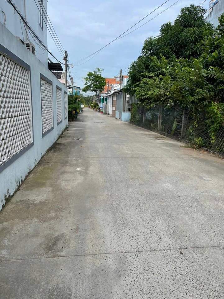 Đất nền Phường 9, Trà Vinh 131m² giá chỉ 650 triệu - Cơ hội đầu tư sinh lời!