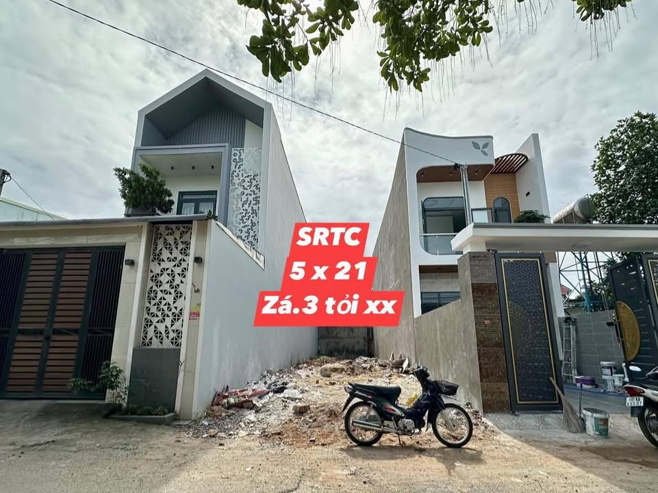 Bán đất thổ cư Trảng Dài 105m² giá 3.2 tỷ - Vị trí đắc địa kinh doanh