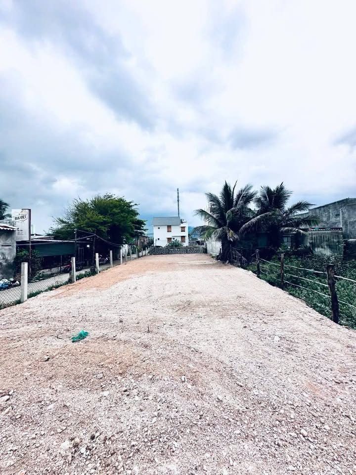 Đất ở thôn Khánh Nhơn 1, xã Nhơn Hải, Ninh Hải 300m² giá 6.6 tỷ - Cơ hội đầu tư lý tưởng!