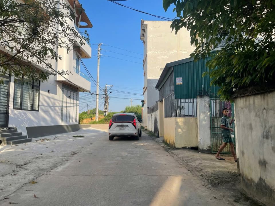 Đất nền Minh Phương, Việt Trì 80m² giá 2.8 tỷ - Đầu tư sinh lời lý tưởng!