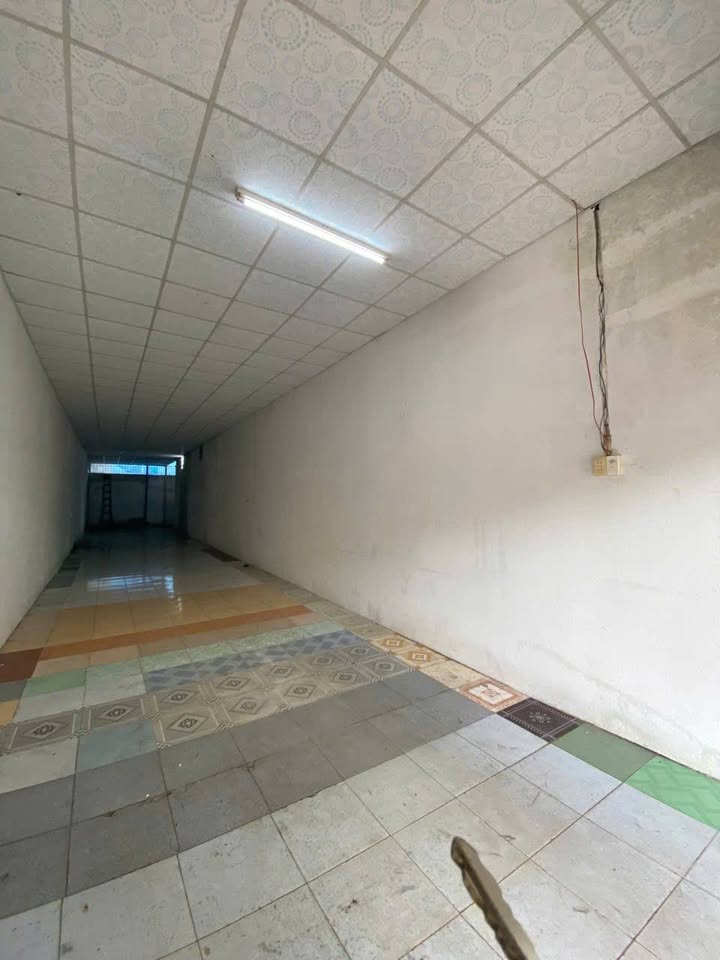 Nhà mặt tiền cho thuê tại trung tâm Sóc Trăng 104m² - Phù hợp kinh doanh đa dạng!