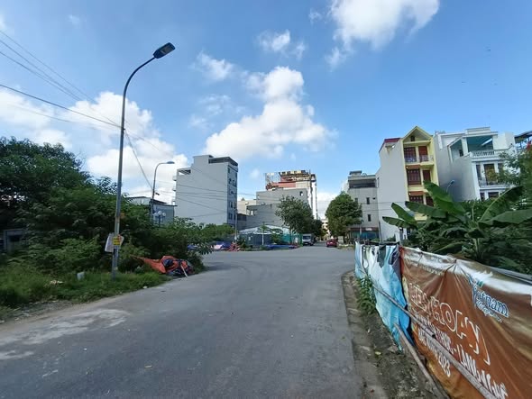 Lô đất 72m² mặt tiền đường Nguyễn Đình Chiểu, Bắc Ninh - Cơ hội đầu tư vàng!