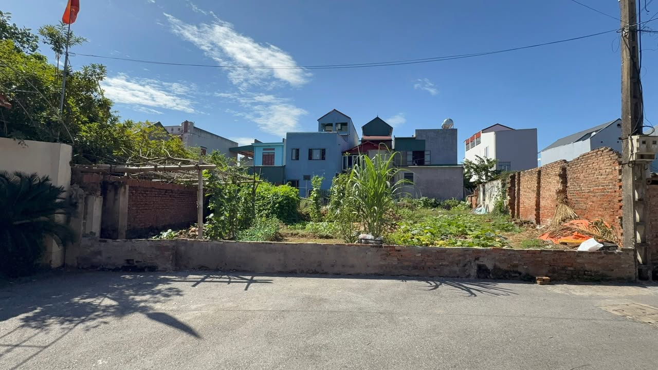 Đất thổ cư 370m² thôn An Phú, Bắc Giang - Sổ đỏ chính chủ, giá chỉ 5 tỷ!