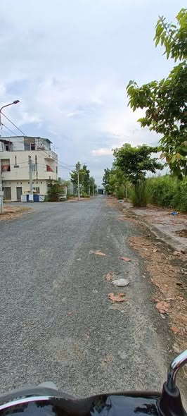 Đất nền mặt tiền đường khu TĐC Long Châu 61m² giá 1.1 tỷ - Cơ hội đầu tư hấp dẫn!