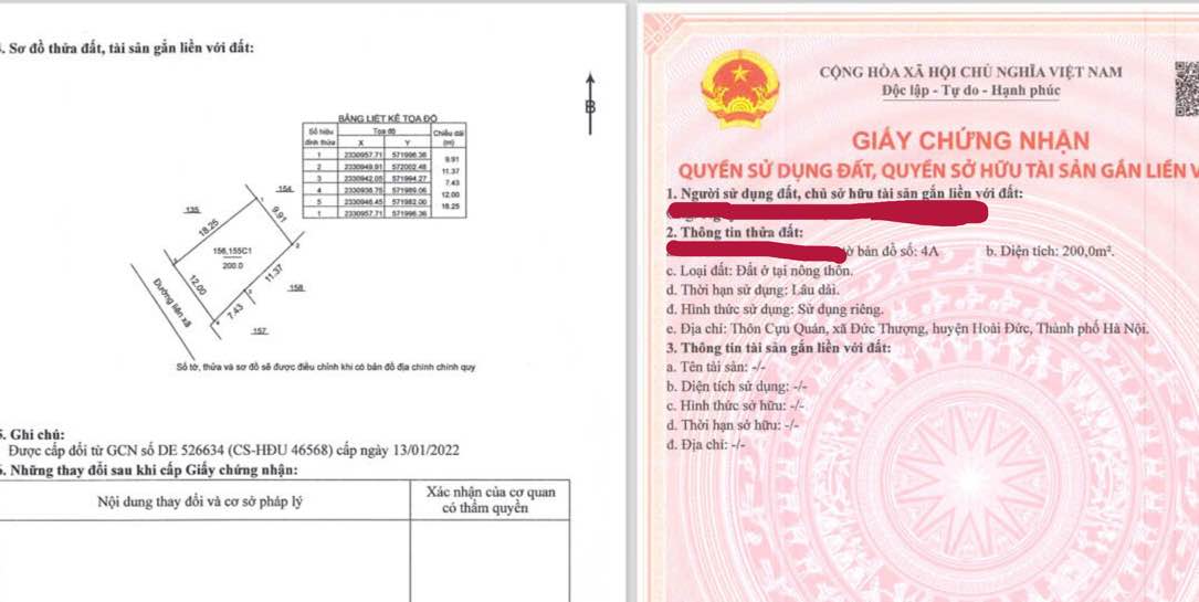 FrontHouse Đức Thượng 200m² mặt tiền 12m - Giá cực tốt, kinh doanh đắc địa!