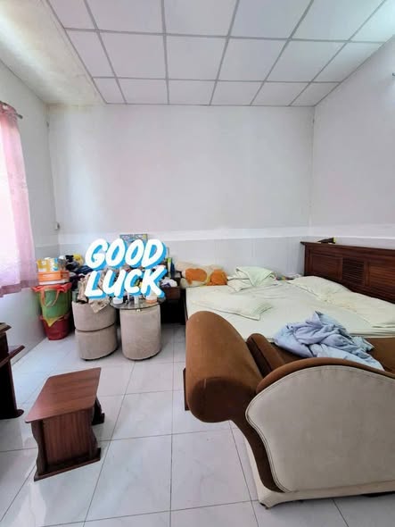 Nhà phố 1 trệt 1 lầu Bạc Liêu 56m² giá 840 triệu - Giá tốt không thể bỏ lỡ!