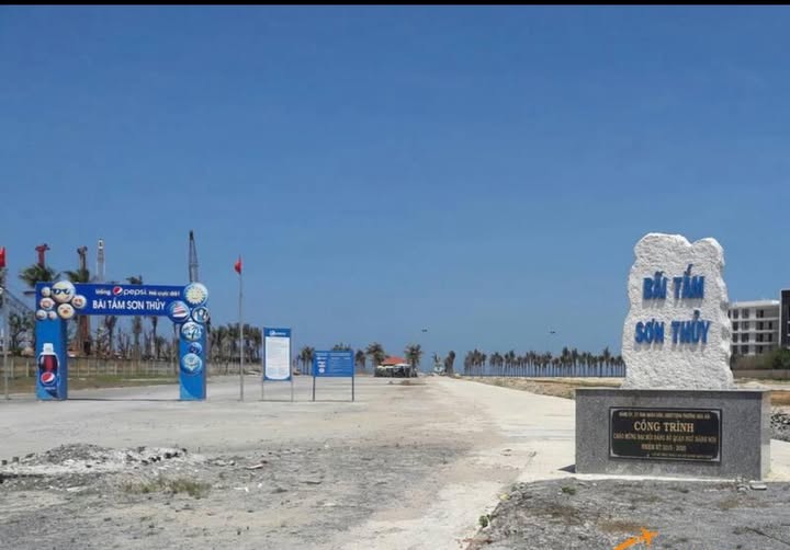 Đất nền Nguyễn Khắc Viện Đà Nẵng 125m² - Cơ hội vàng cho kinh doanh!