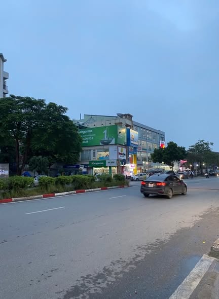 Đất Sài Đồng Long Biên 56m² chỉ 6 tỷ - Sổ đỏ chính chủ, ô tô tránh thoải mái!