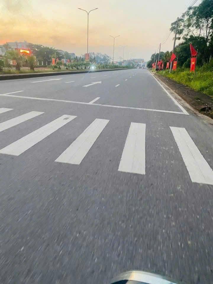 Đất mặt tiền Lê Hồng Phong, Bá Xuyên 104m² giá 3 tỷ - Tiềm năng đầu tư lớn!