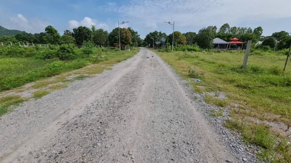 Đất nền Tịnh Biên 18.400m² giá 650 triệu - Chính chủ thương lượng trực tiếp!