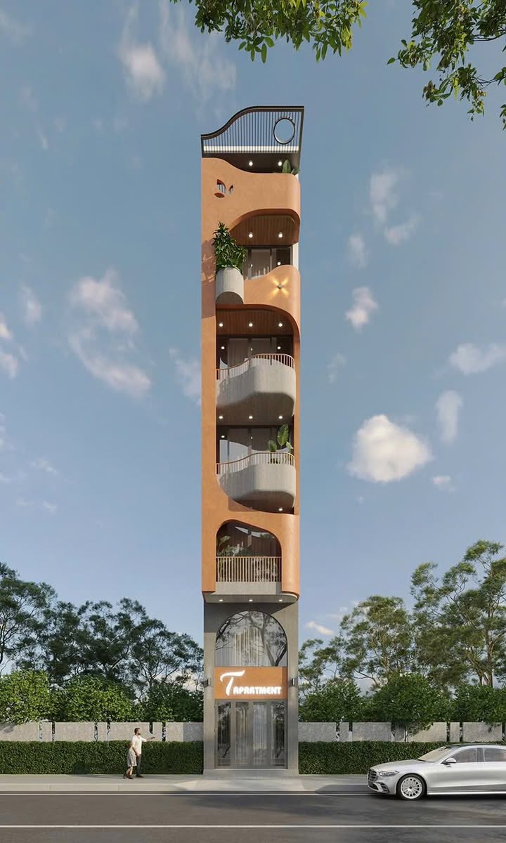 Nhà mặt tiền Tân Mỹ, Quận 7, 114.4m² giá 12.5 tỷ - Đầu tư sinh lời!