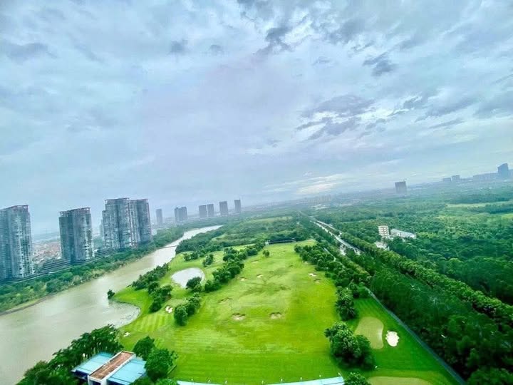 Căn hộ Aquabay 58m² giá 4.08 tỷ - Sẵn sàng cho thuê ngay!