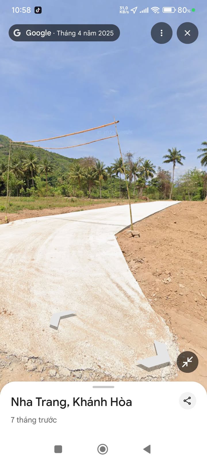 Đất nền Phước Sơn, Nha Trang 500m² giá chỉ 600 triệu - Cơ hội đầu tư lý tưởng!