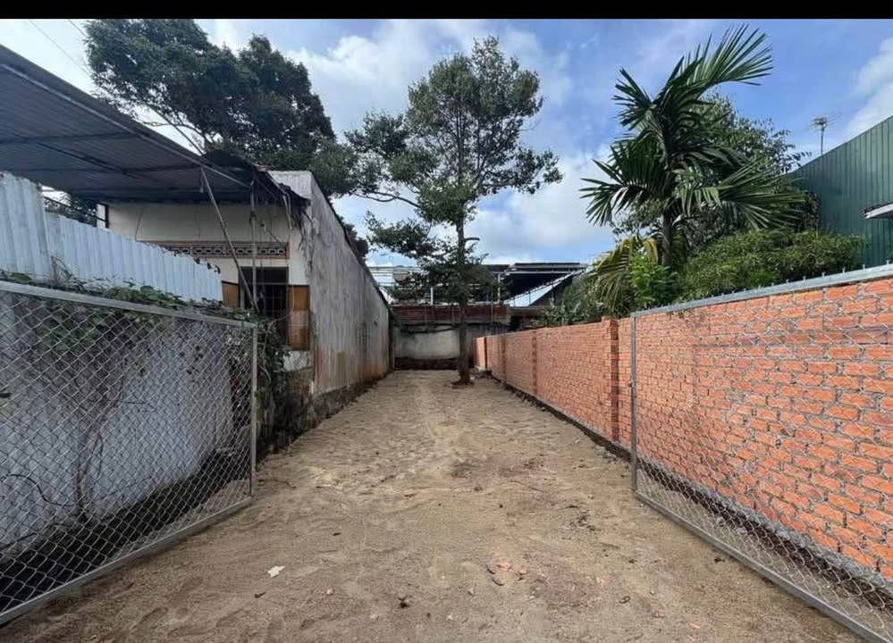 Đất Tân An 100m² giá 2.45 tỷ - Đầu tư sinh lời ngay tại khu dân cư đông đúc!