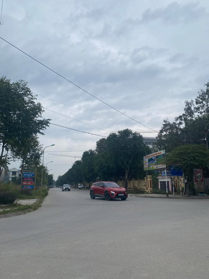 Đất nền Đông Quang, Thanh Hóa 75m² giá 3 tỷ - Pháp lý rõ ràng, xây dựng tự do!