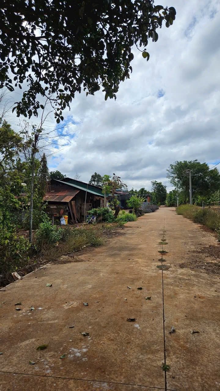 Bán đất thổ cư 125m² tại Thôn 3, xã Cư Suê - Giá chỉ 375 triệu!