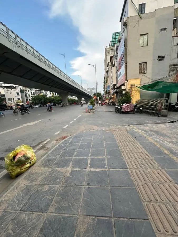 Bán đất mặt phố Minh Khai, Hai Bà Trưng 273m² - Đầu tư sinh lời đỉnh cao!