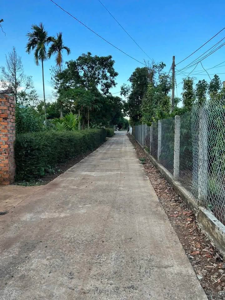 Đất nền 361m² tại Khánh Xuân, Buôn Ma Thuột - Giá chỉ 1.15 tỷ, hướng Đông