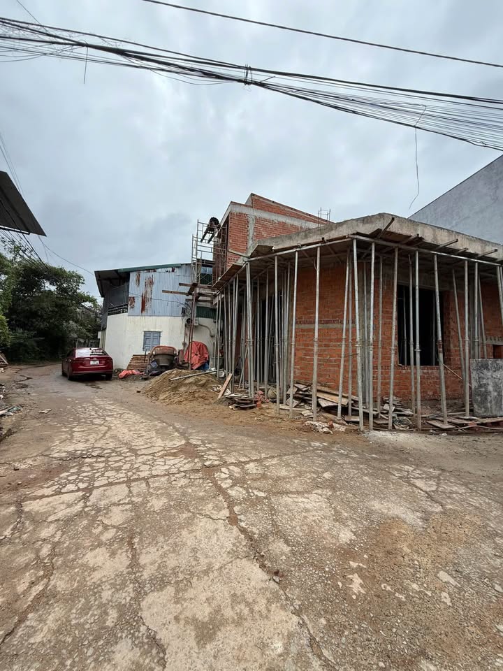 Nhà phố hẻm 53 Phạm Ngũ Lão, TP. Buôn Ma Thuột 150m² - Giá 3.55 tỷ - Sẵn sàng bàn giao!