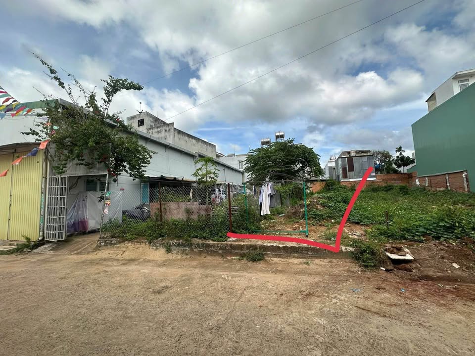 Đất chính chủ đường Trịnh Văn Cấn, Tân An, 95m² giá 2.68 tỷ - Nhanh tay sở hữu!