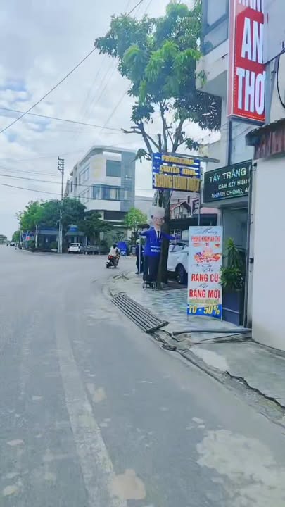 Đất nền Trực Thái 100m² giá 3.5 tỷ - Đầu tư sinh lời ngay!