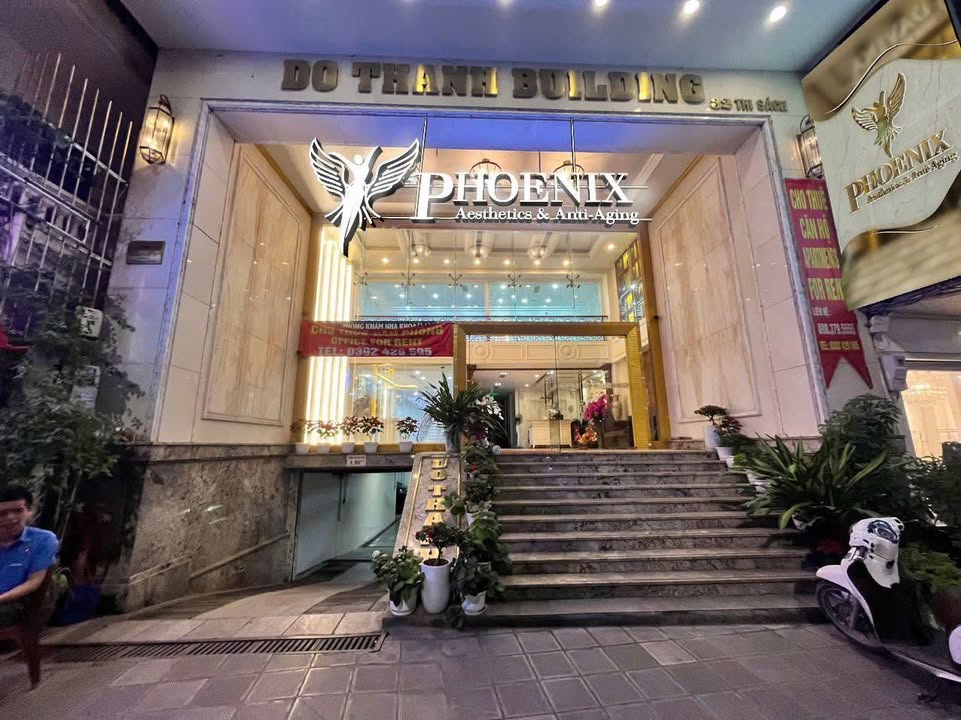 Cho thuê nhà mặt phố Trần Đại Nghĩa, Hai Bà Trưng - Diện tích 90m², sẵn sàng kinh doanh!