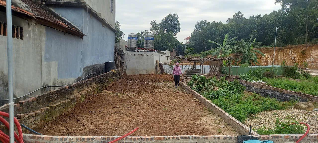 Đất nền bán gấp tại Việt Đoàn, Tiên Du 76m² giá chỉ 1.2 tỷ - Cơ hội đầu tư hấp dẫn!