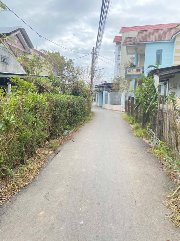 Đất nền Tuy Phước 109m² giá 1 tỷ - Đường nhựa ô tô vào tận nơi!