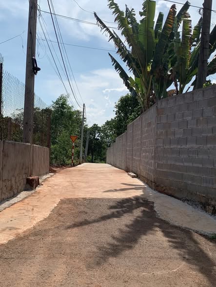 Đất nền Ngãi Giao Châu Đức 168m² giá 850 triệu - Khu dân cư yên bình