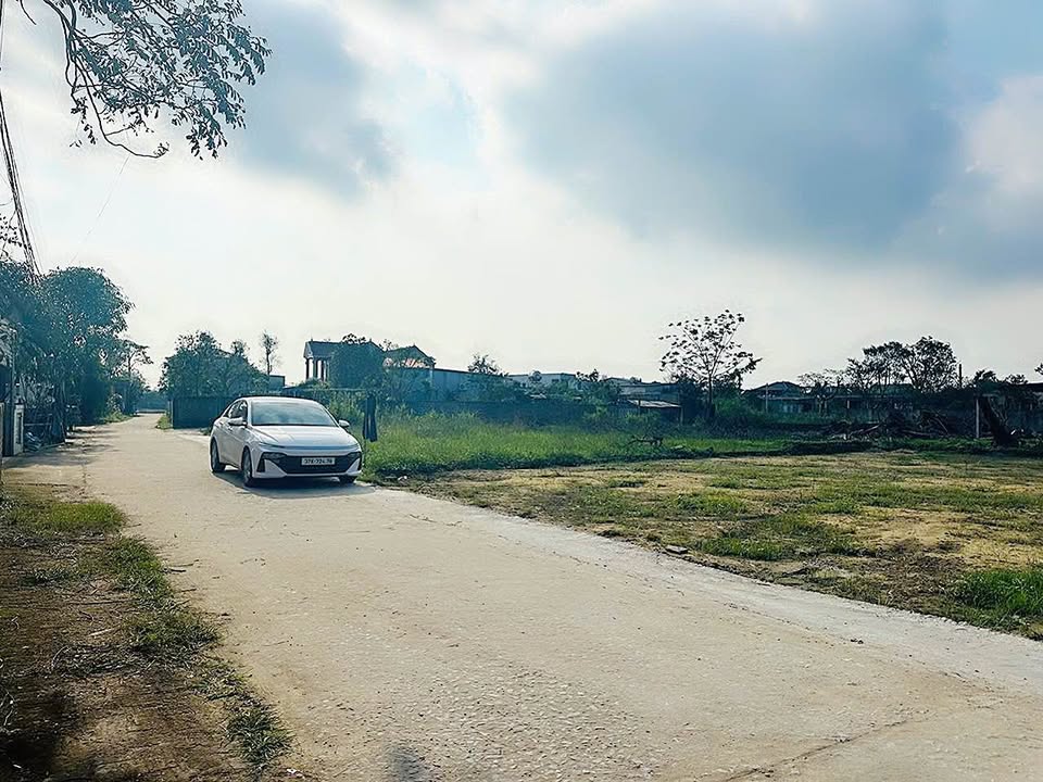 Đất nền xóm 8 Nghi Phong 88.2m² giá 1 tỷ - Cơ hội đầu tư sinh lời!