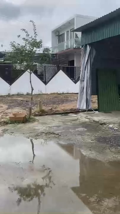 Đất nền Nghi Thái 200m² giá thỏa thuận - Khu dân cư thân thiện, tiềm năng phát triển!