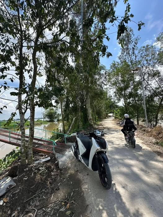 Đất nền Đông Thuận Thới Lai 1000m² giá chỉ 3xx triệu - Bán nhanh trong tháng!