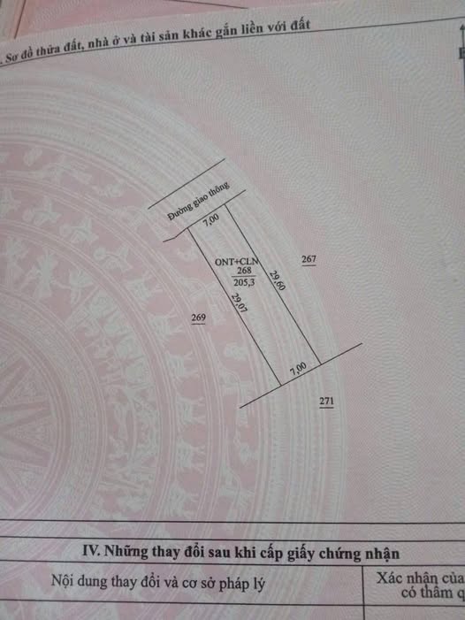 Đất thổ cư 200m² tại Bình Sơn, Sông Công - Giá chỉ 399 triệu, vị trí đẹp!