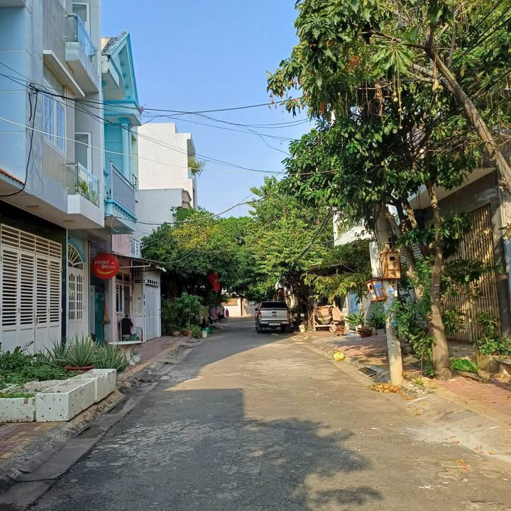 Đất nền hẻm Võ Văn Tần, Rạch Dừa, 60m² giá 5.2 tỷ - Cơ hội đầu tư tuyệt vời!