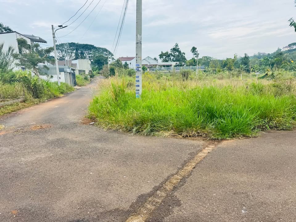 Đất thổ cư Bảo Lộc 128m² giá chỉ 1.32 tỷ - Cần bán gấp!