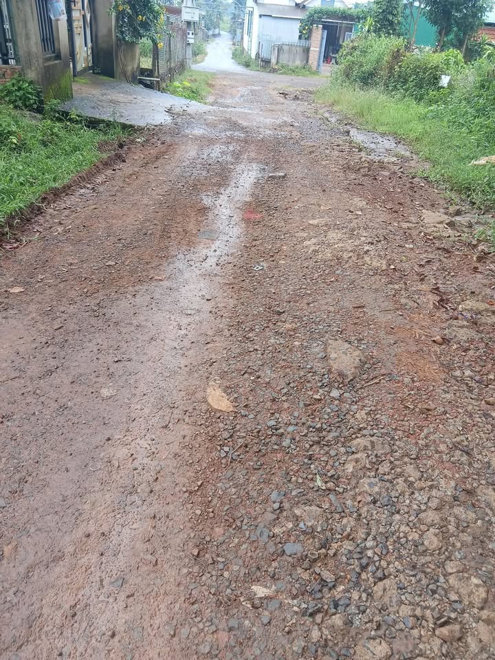 Đất thổ cư thôn 12 Lộc Thành 210m² giá 650 triệu - Vị trí thuận lợi gần chợ và nhà thờ!