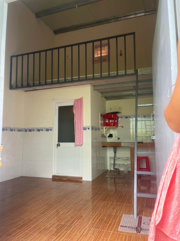 Phòng trọ 55/5 Nguyễn Bỉnh Khiêm, Bảo Lộc - Cơ hội thuê ngay!