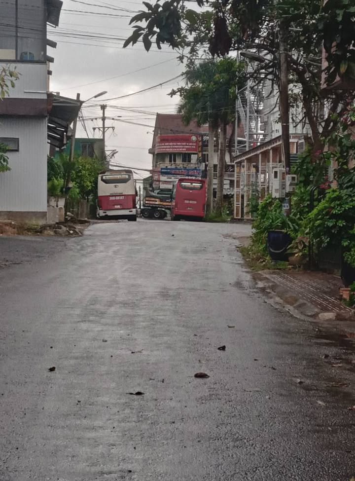 Nhà cho thuê tại Bảo Lộc, Lâm Đồng - 3 phòng ngủ, giá 5 triệu/tháng - Khu dân cư sầm uất