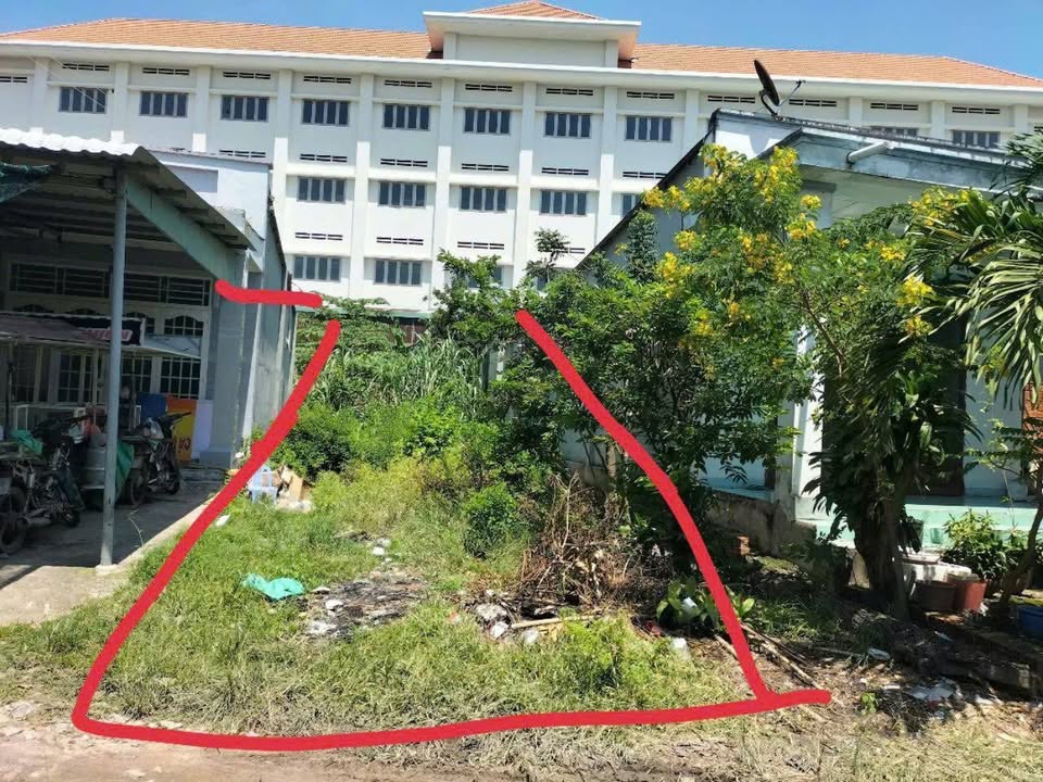 Đất thổ cư 170m² tại An Hòa, Trảng Bàng - Giá chỉ 900 triệu!